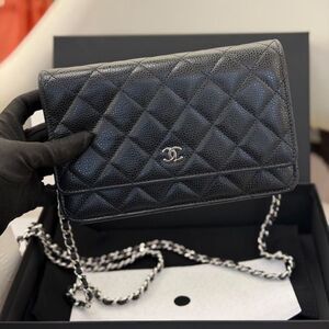 Chanel Women Pre-Loved Bag Very Good Condition